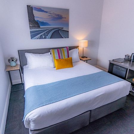 Coniston Hotel Уолонгонг Екстериор снимка