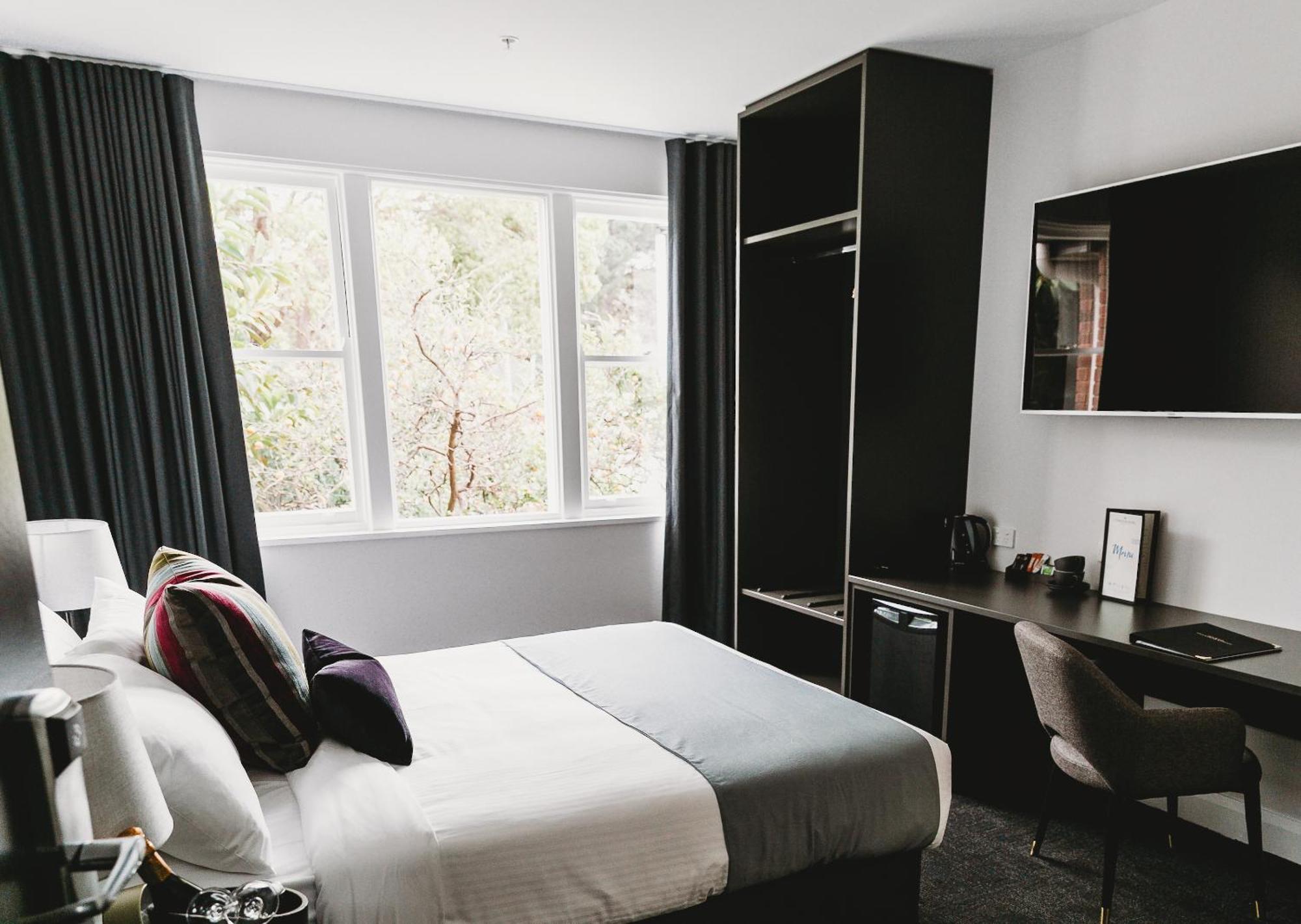 Coniston Hotel Уолонгонг Стая снимка