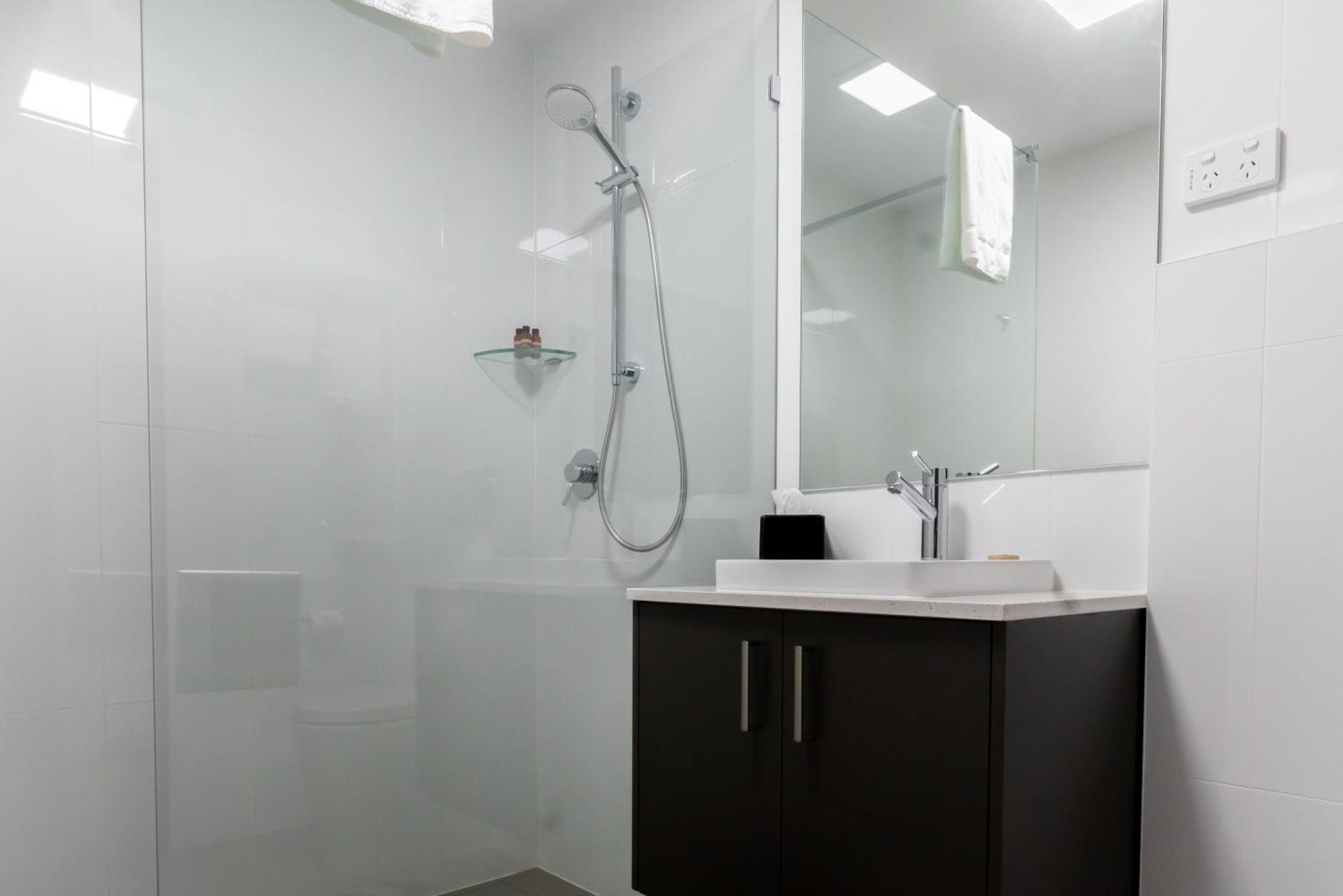 Coniston Hotel Уолонгонг Стая снимка
