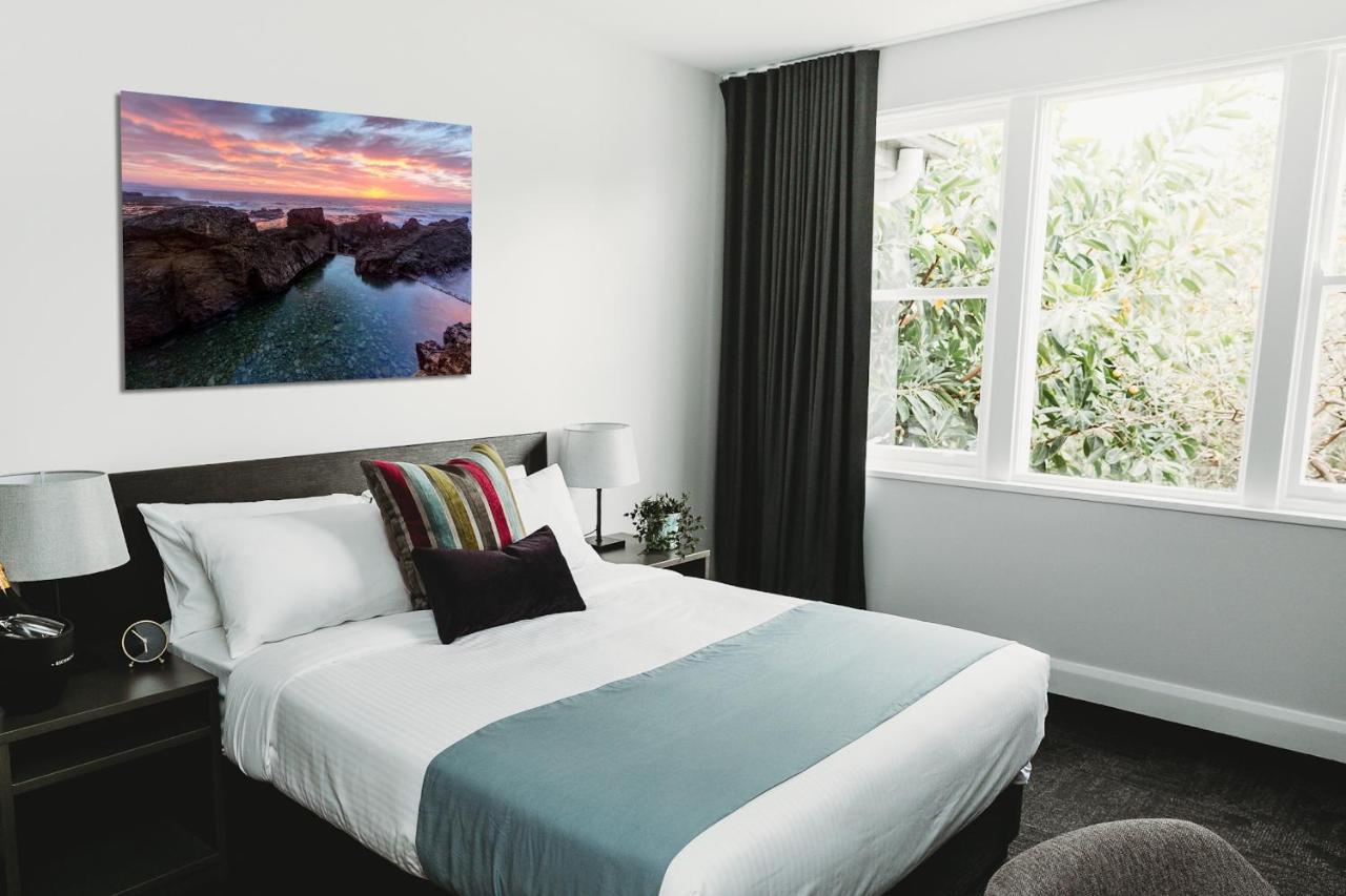 Coniston Hotel Уолонгонг Екстериор снимка