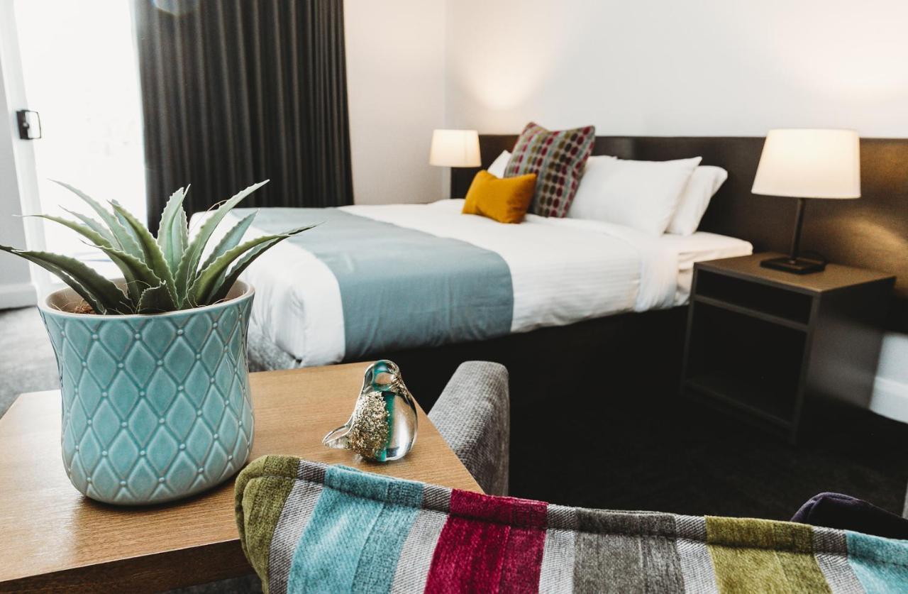 Coniston Hotel Уолонгонг Екстериор снимка