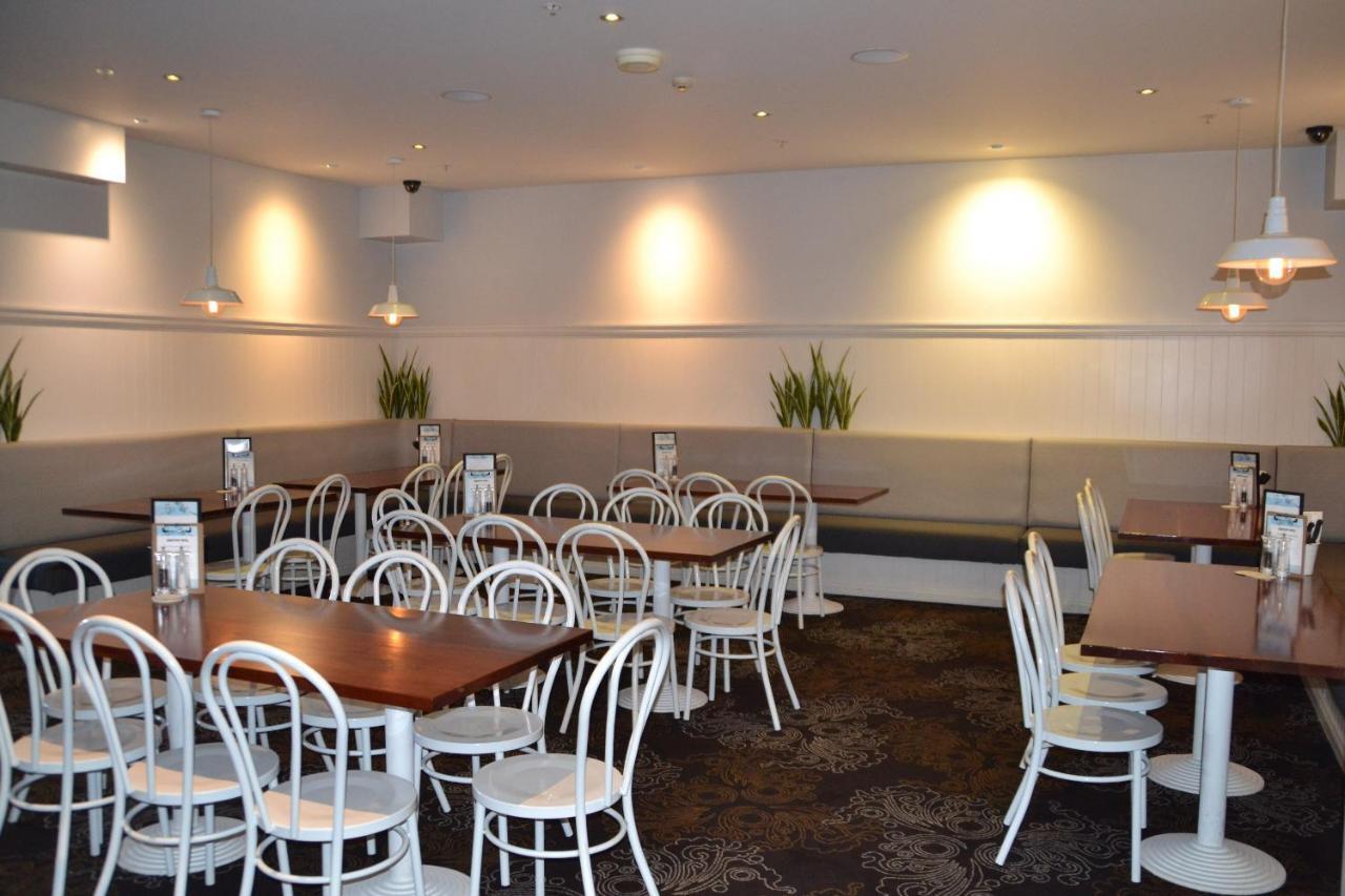 Coniston Hotel Уолонгонг Екстериор снимка